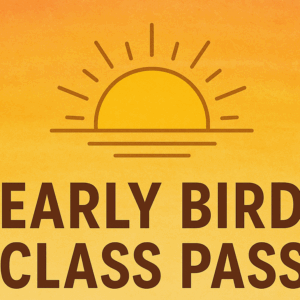 Sunrise Special Offer